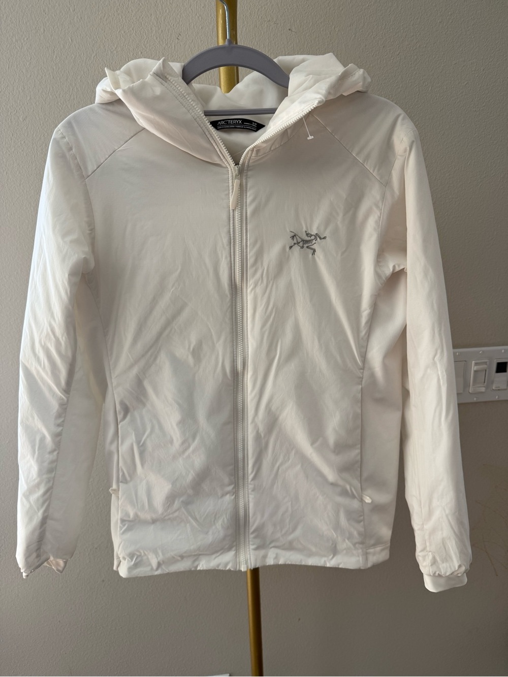 Arc'teryx Atom Insulated Hoody - Women's